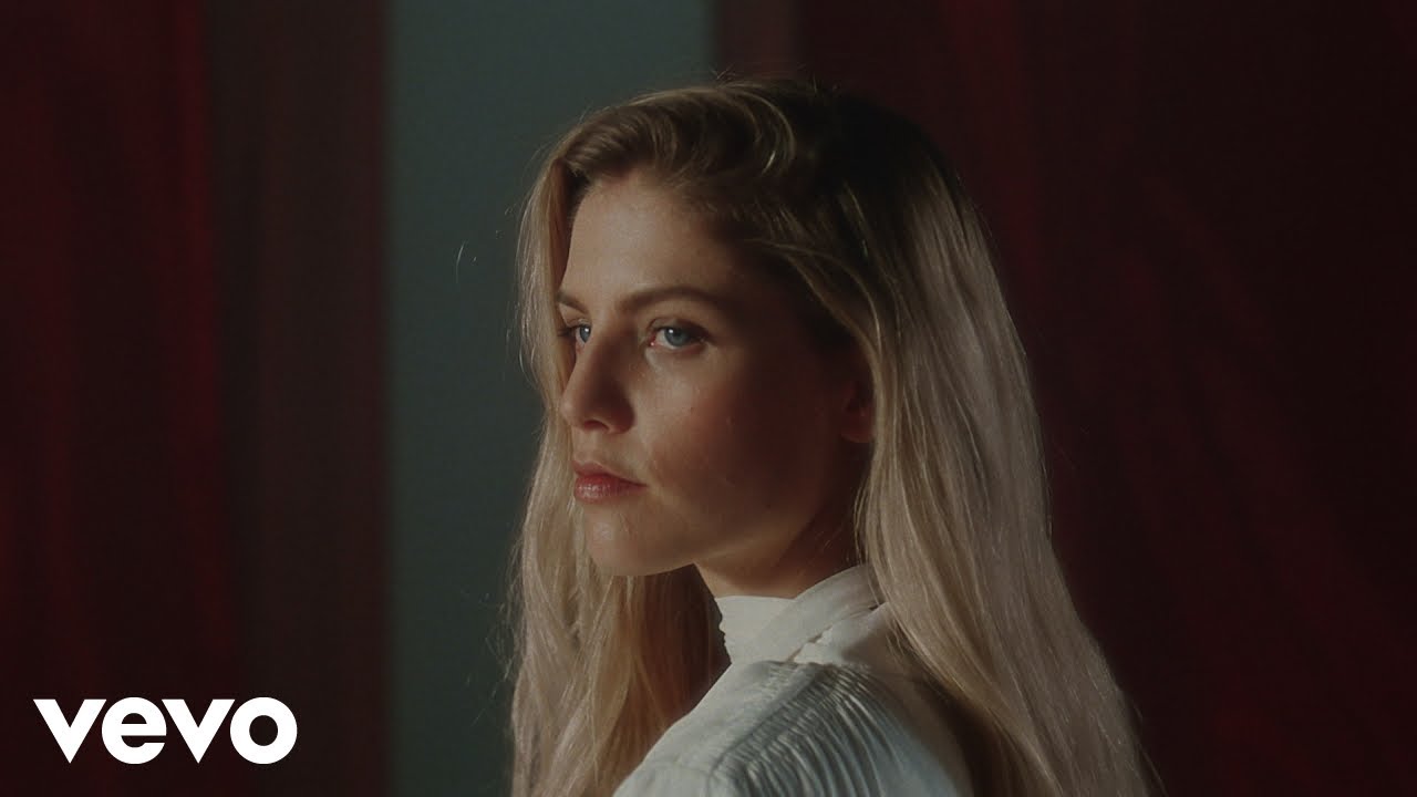 London Grammar – All My Love (Official Visualiser)