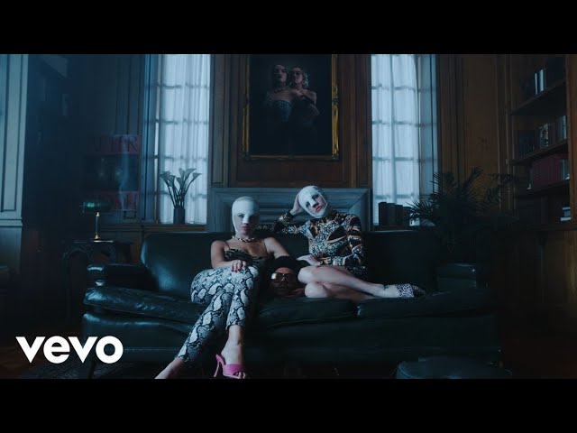 The Weeknd – Too Late (Official Video)